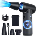 AirDrive Mini Blow Dryer